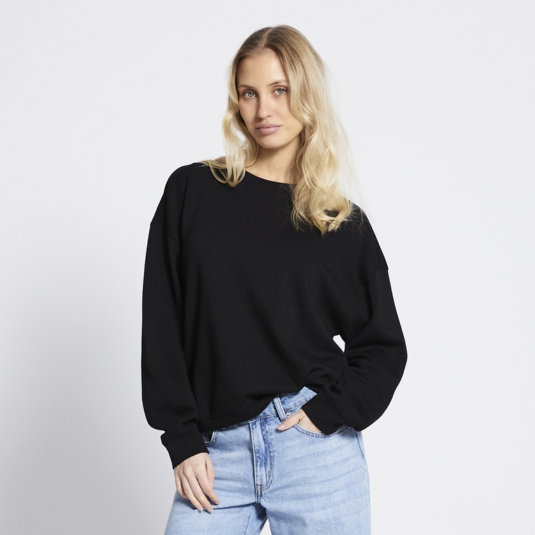 Lounge sweater "Anja"